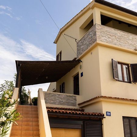 Apartman Marija 2 Lopar Zewnętrze zdjęcie