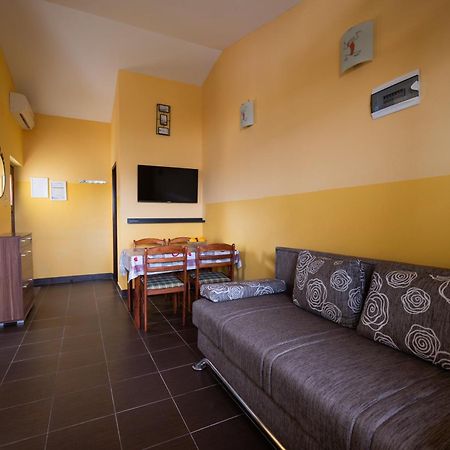 Apartman Marija 2 Lopar Zewnętrze zdjęcie