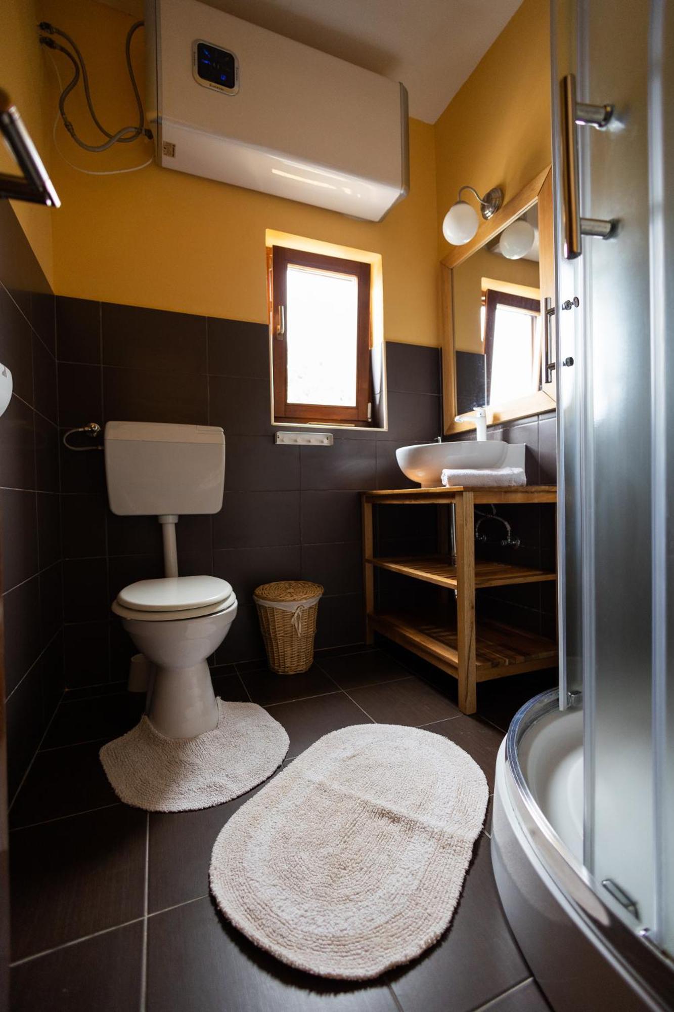 Apartman Marija 2 Lopar Zewnętrze zdjęcie