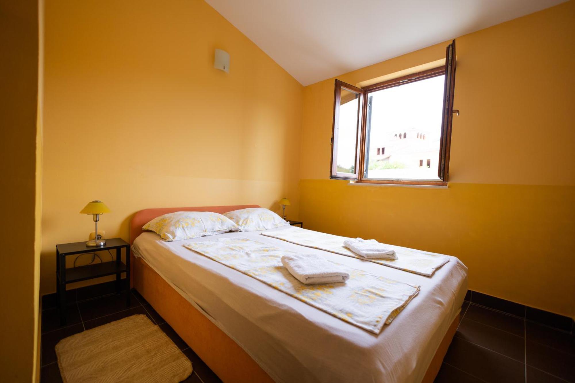 Apartman Marija 2 Lopar Zewnętrze zdjęcie