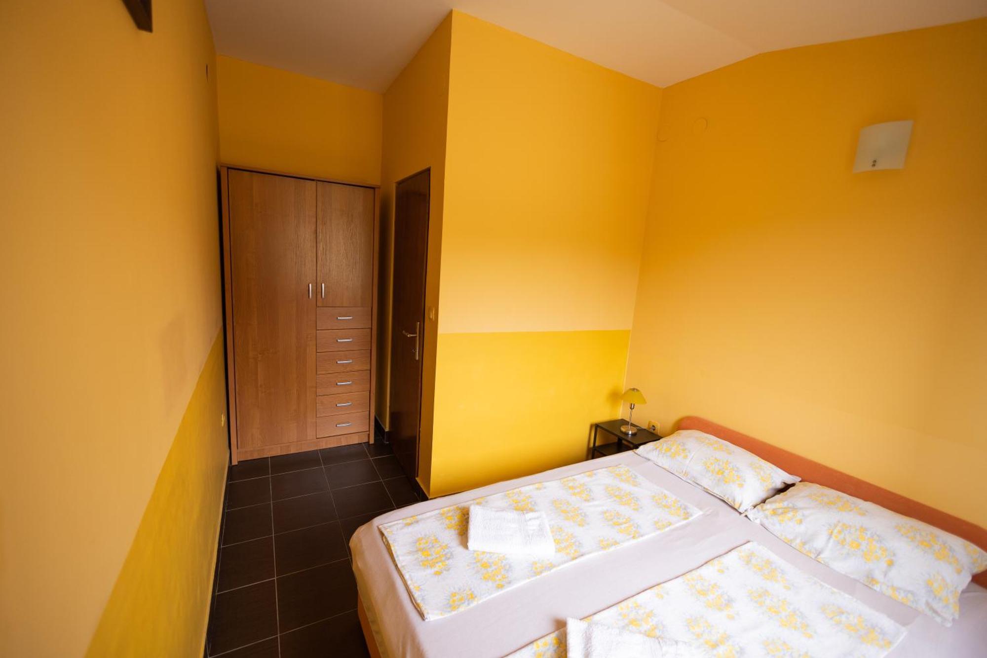 Apartman Marija 2 Lopar Zewnętrze zdjęcie