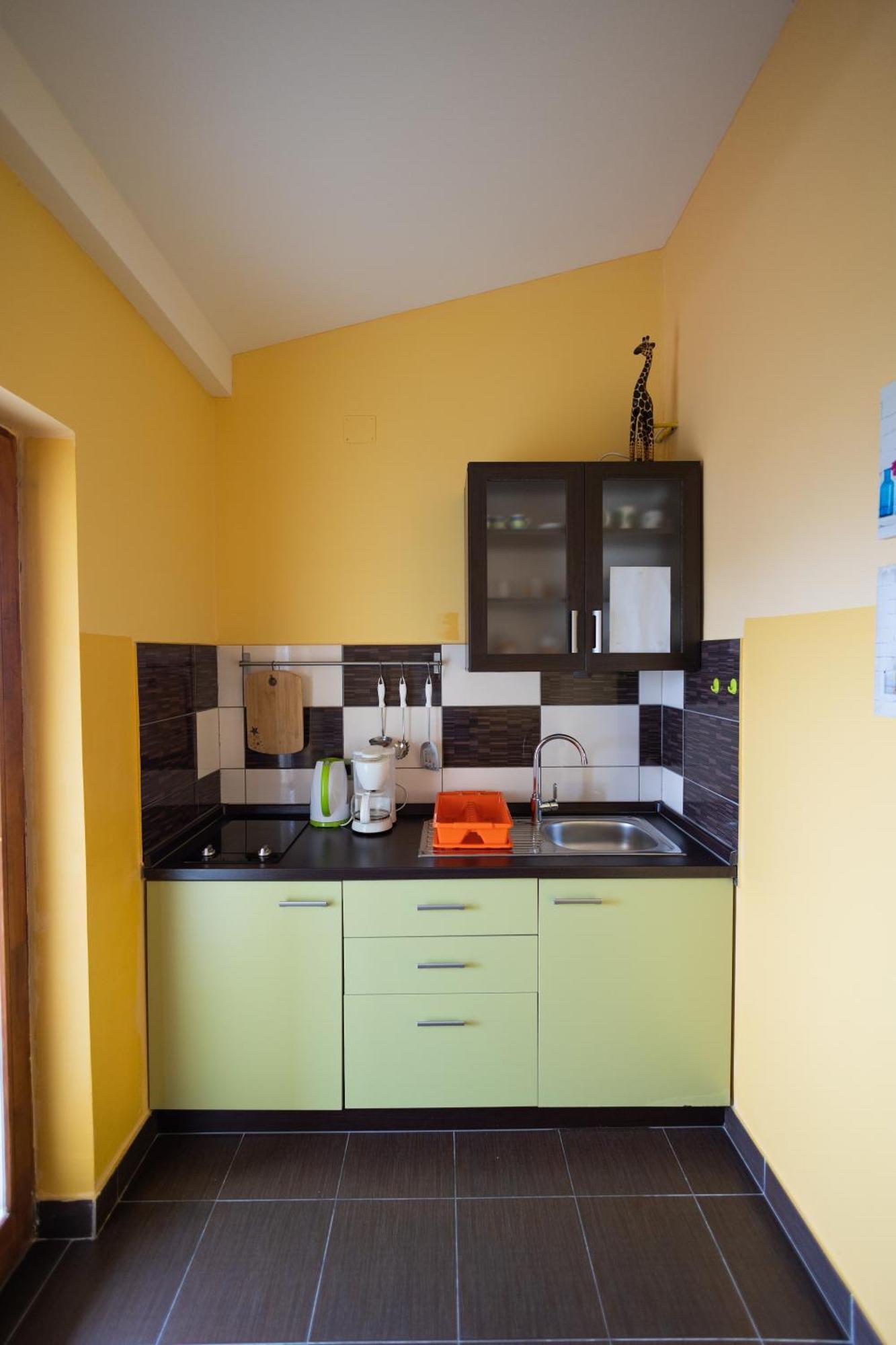 Apartman Marija 2 Lopar Zewnętrze zdjęcie