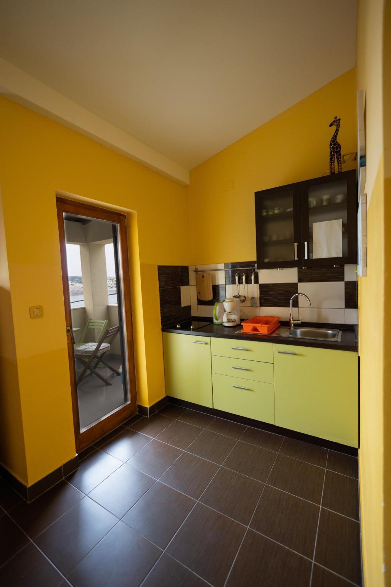 Apartman Marija 2 Lopar Zewnętrze zdjęcie