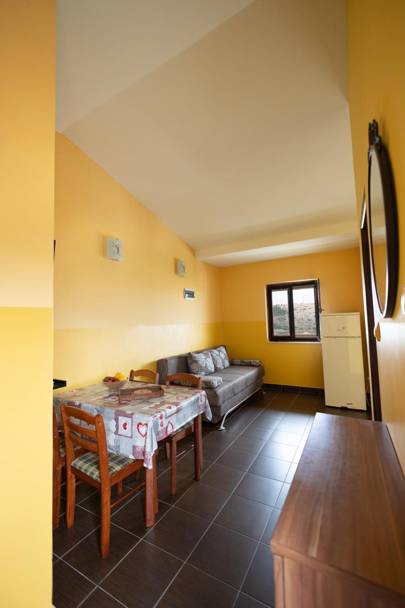 Apartman Marija 2 Lopar Zewnętrze zdjęcie