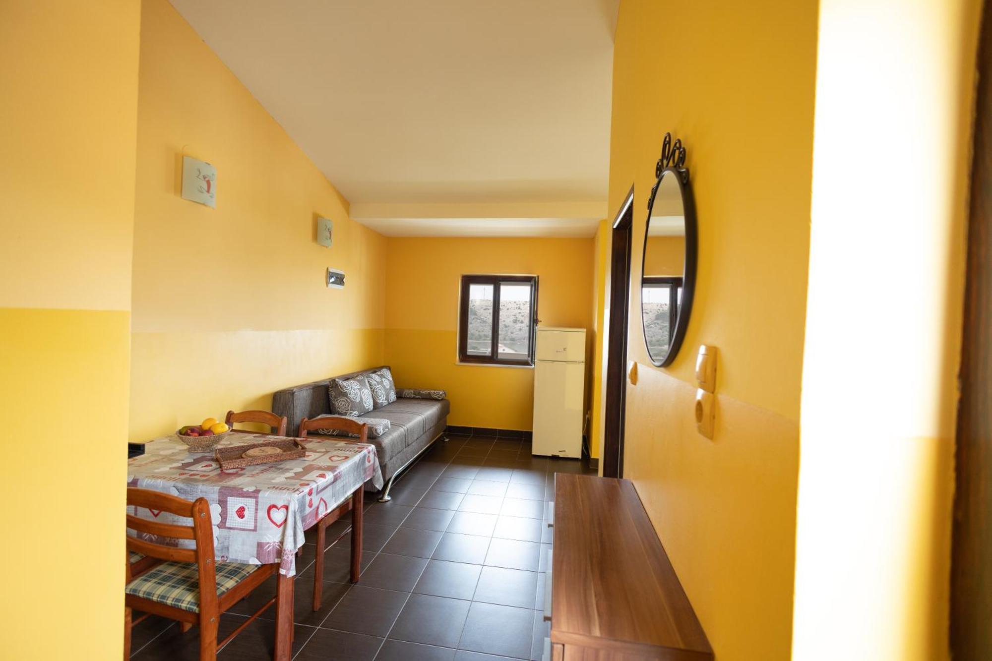 Apartman Marija 2 Lopar Zewnętrze zdjęcie