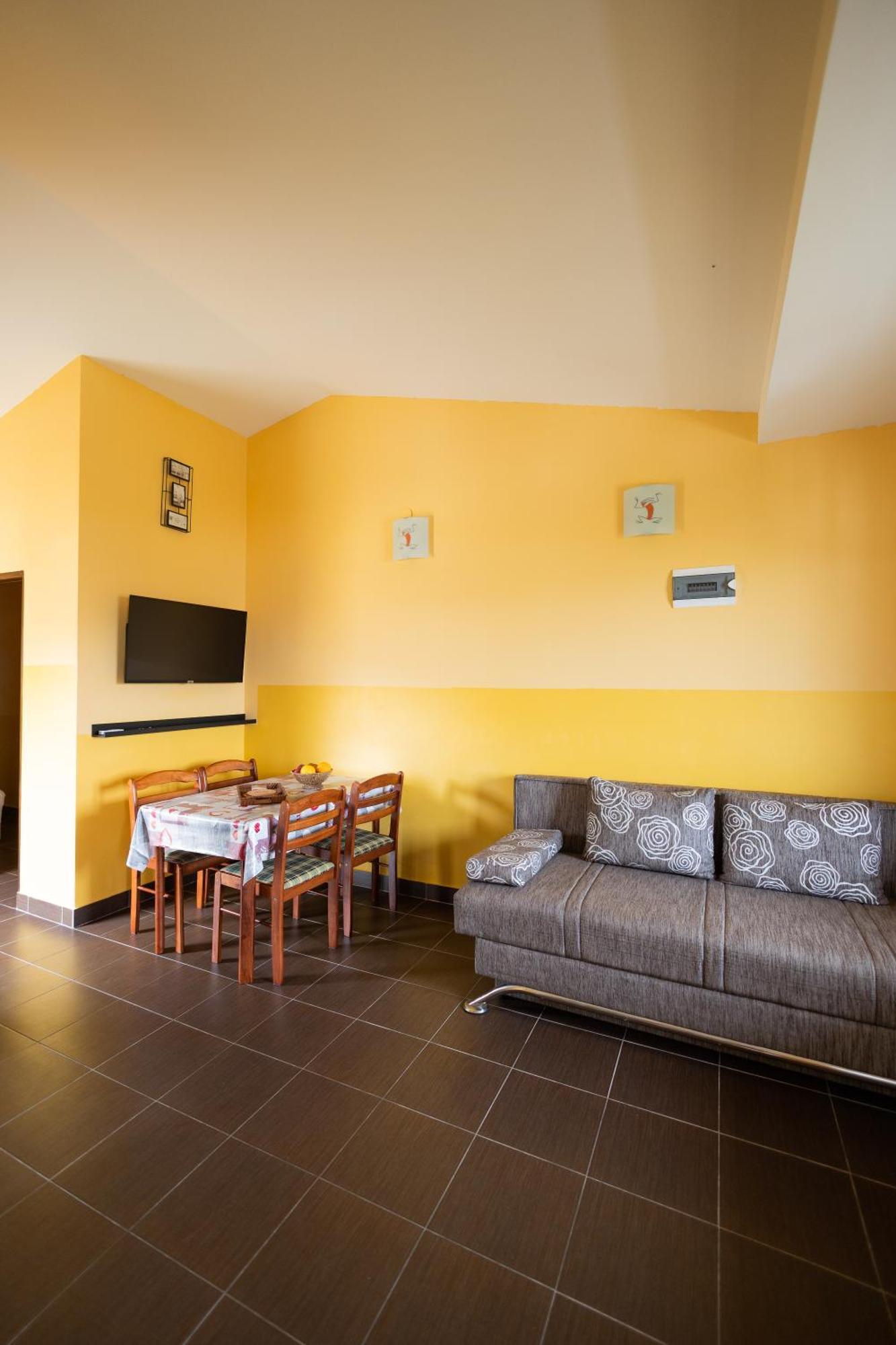Apartman Marija 2 Lopar Zewnętrze zdjęcie