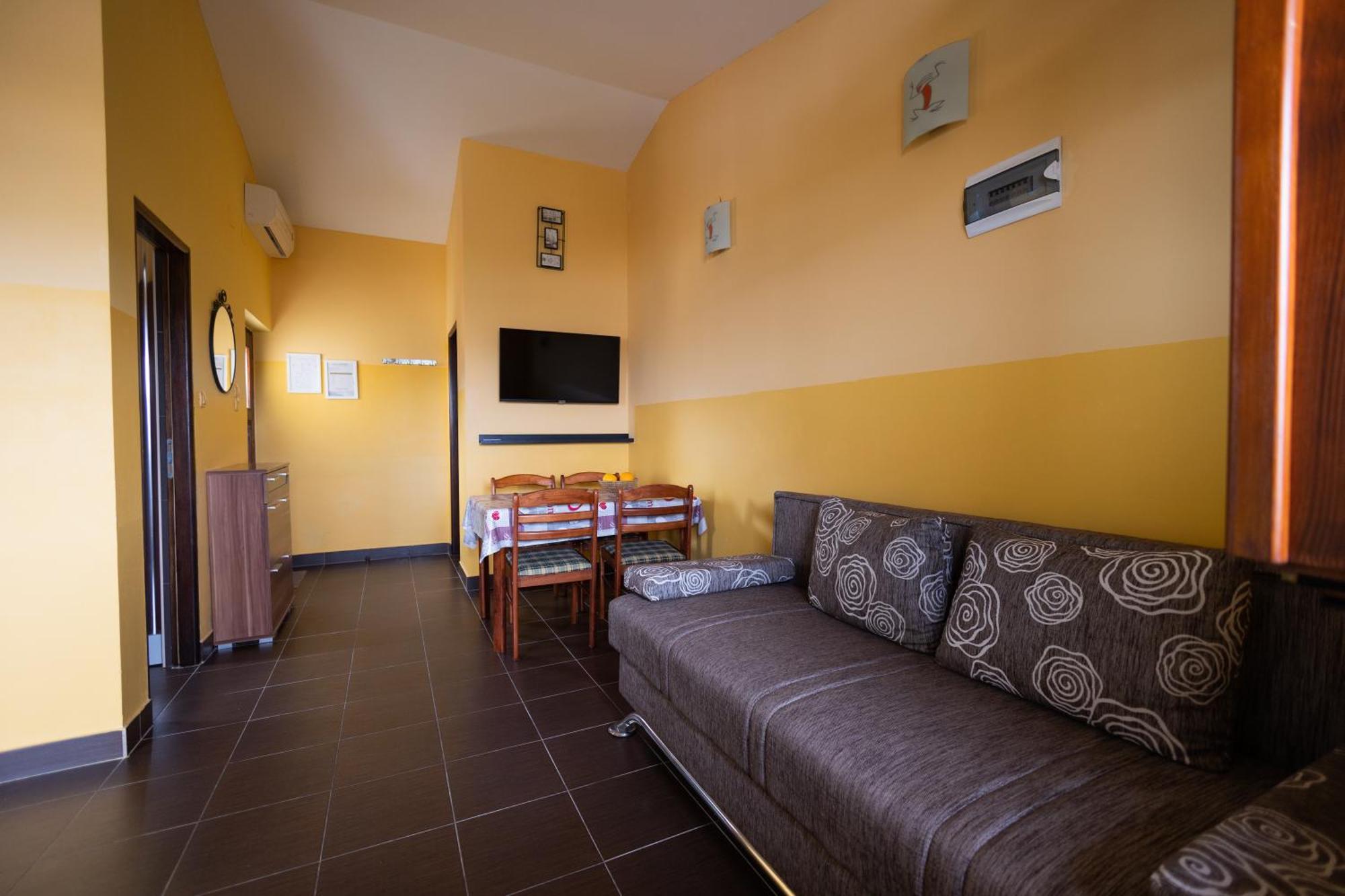 Apartman Marija 2 Lopar Zewnętrze zdjęcie