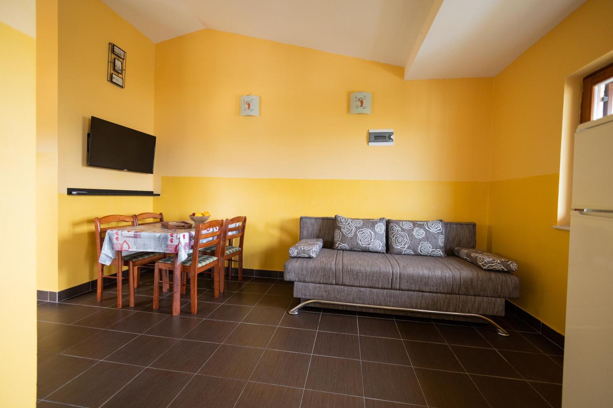 Apartman Marija 2 Lopar Zewnętrze zdjęcie
