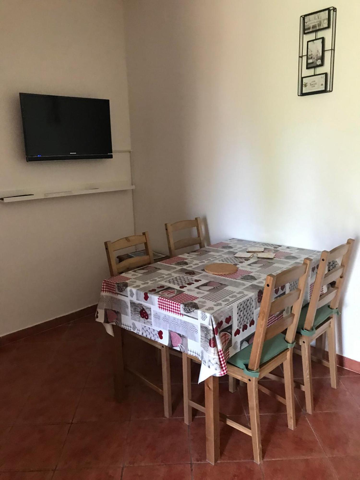 Apartman Marija 2 Lopar Zewnętrze zdjęcie