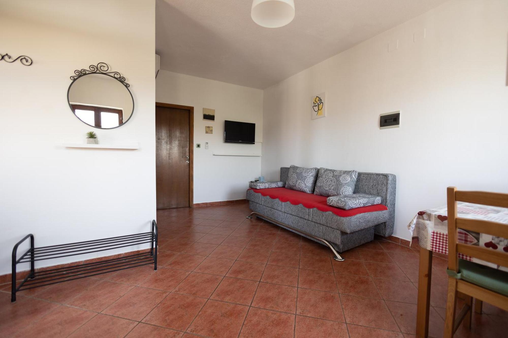 Apartman Marija 2 Lopar Zewnętrze zdjęcie